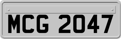 MCG2047