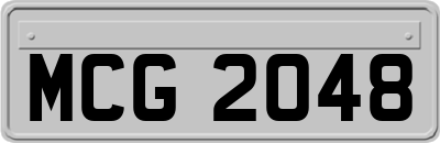 MCG2048