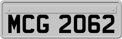 MCG2062