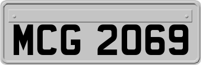 MCG2069