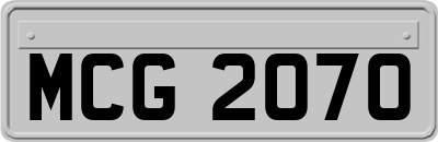 MCG2070