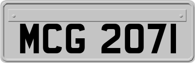 MCG2071