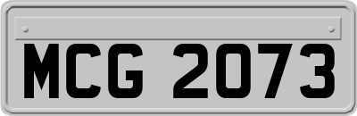 MCG2073