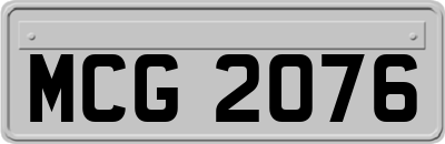 MCG2076
