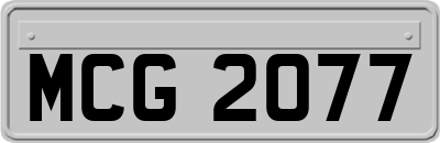 MCG2077