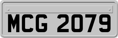 MCG2079