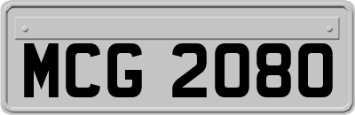 MCG2080