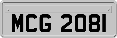 MCG2081