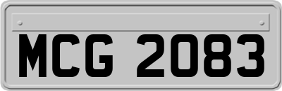 MCG2083