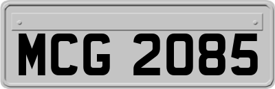MCG2085