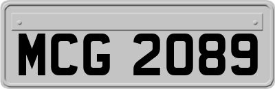 MCG2089