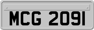 MCG2091