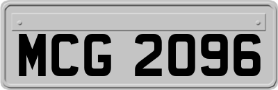 MCG2096