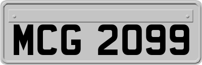 MCG2099