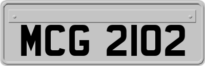 MCG2102