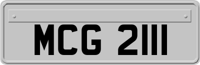 MCG2111