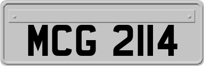 MCG2114