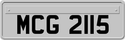 MCG2115