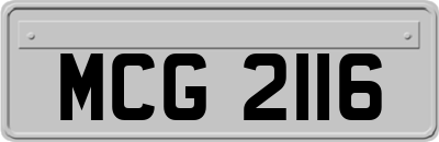 MCG2116
