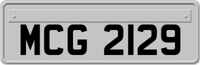 MCG2129