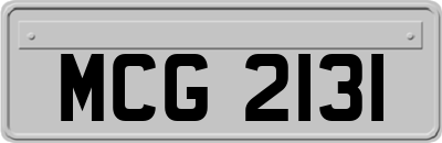 MCG2131