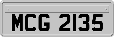 MCG2135