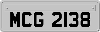 MCG2138