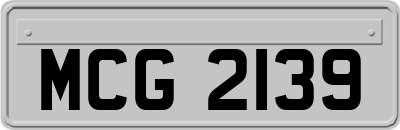 MCG2139