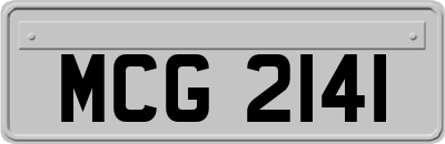 MCG2141