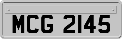 MCG2145