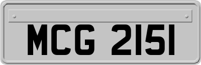 MCG2151