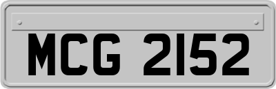 MCG2152