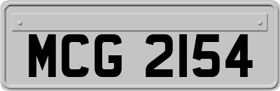 MCG2154