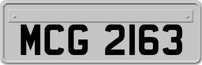 MCG2163