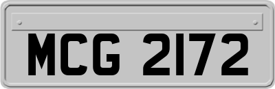MCG2172