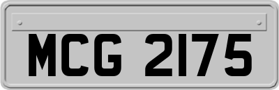 MCG2175