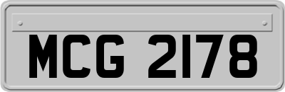 MCG2178