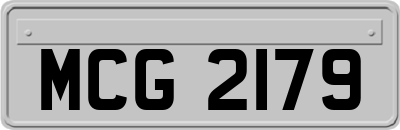 MCG2179