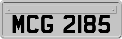 MCG2185