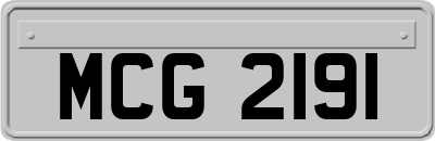 MCG2191