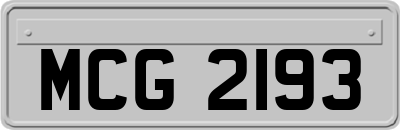 MCG2193