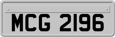 MCG2196