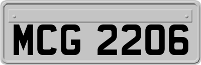 MCG2206