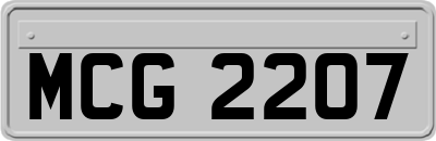 MCG2207