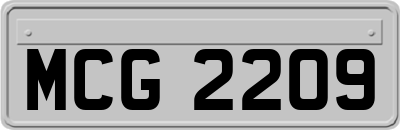 MCG2209