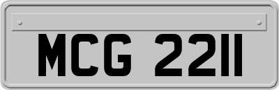 MCG2211
