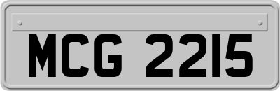 MCG2215