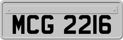 MCG2216