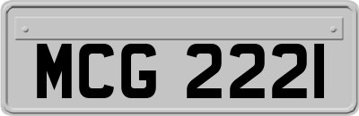 MCG2221