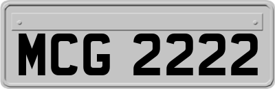 MCG2222